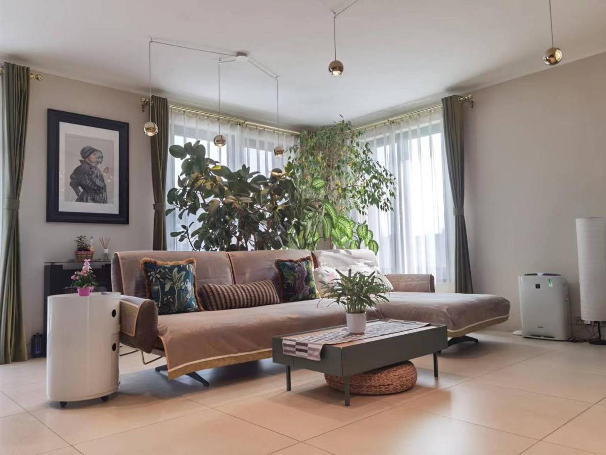 Yipin Villa プラハ エクステリア 写真